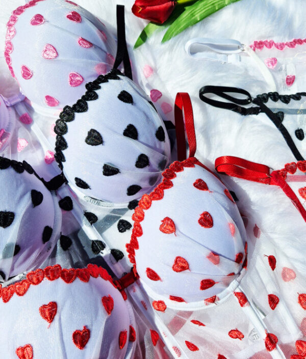 Conjunto Desejo Velado - Imagem 5