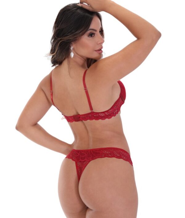 Conjunto Encanto Secreto - Imagem 11